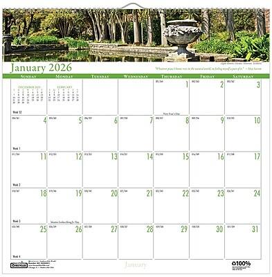 Sure, here is the corrected and grouped text from the image:

---

**January 2026**

**SUNDAY** | **MONDAY** | **TUESDAY** | **WEDNESDAY** | **THURSDAY** | **FRIDAY** | **SATURDAY**

1 | 2 | 3 | 4 | 5 | 6 | 7

8 | 9 | 10 | 11 | 12 | 13 | 14

15 | 16 | 17 | 18 | 19 | 20 | 21

22 | 23 | 24 | 25 | 26 | 27 | 28

29 | 30 | 31

---

**Week 1**

1 | 2 | 3 | 4 | 5 | 6 | 7

**Week 2**

8 | 9 | 10 | 11 | 12 | 13 | 14

**Week 3**

15 | 16 | 17 | 18 | 19 | 2