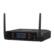 PRO WIRELESS MICROPHONE
Channel A: 532.60 - 557.50
Channel C: 562.30 - 565.80
RF POWER