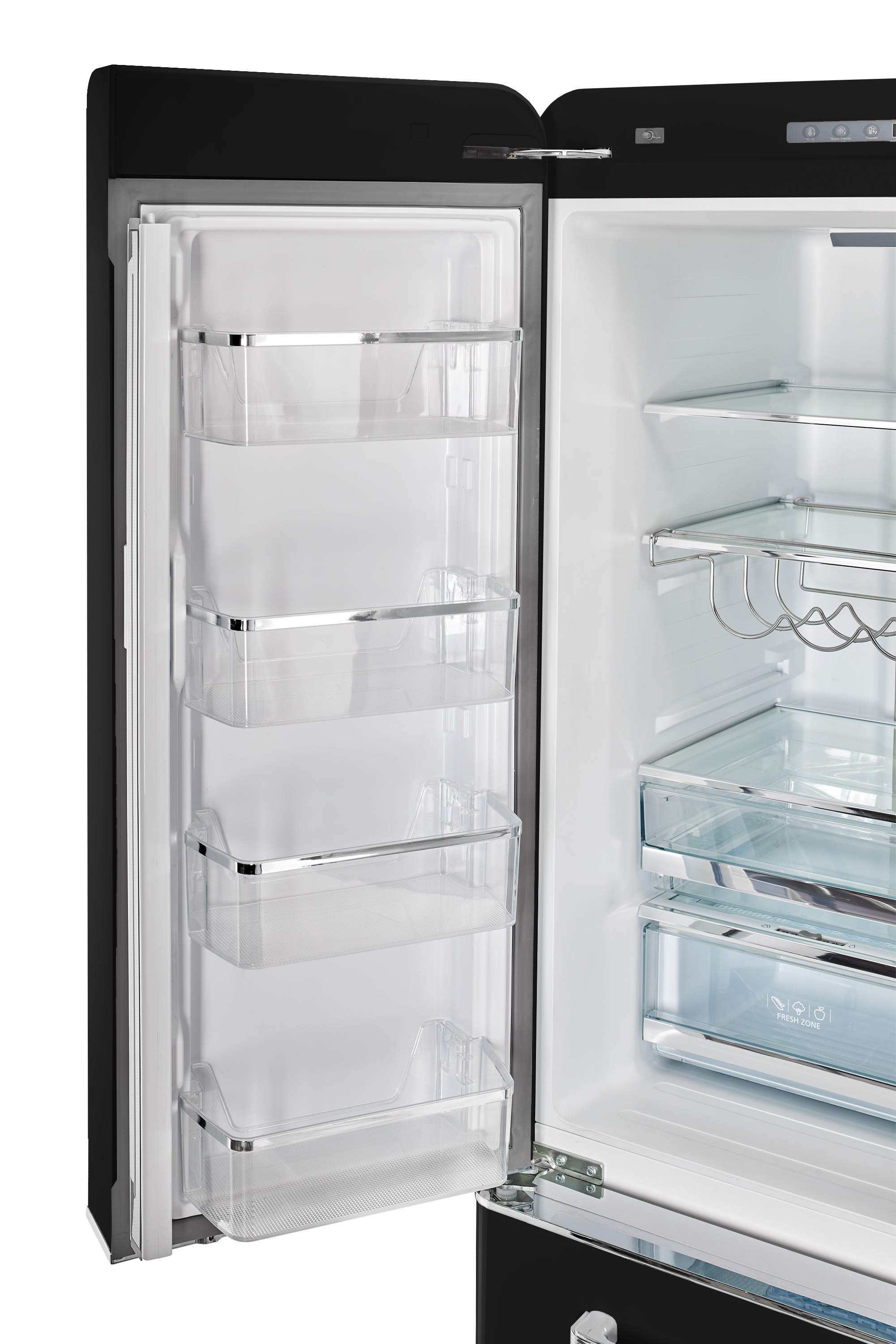 The text on the image reads "4 I PRESHZONE PRESH Ot ZONA." However, it is not clear what this text refers to or its significance.