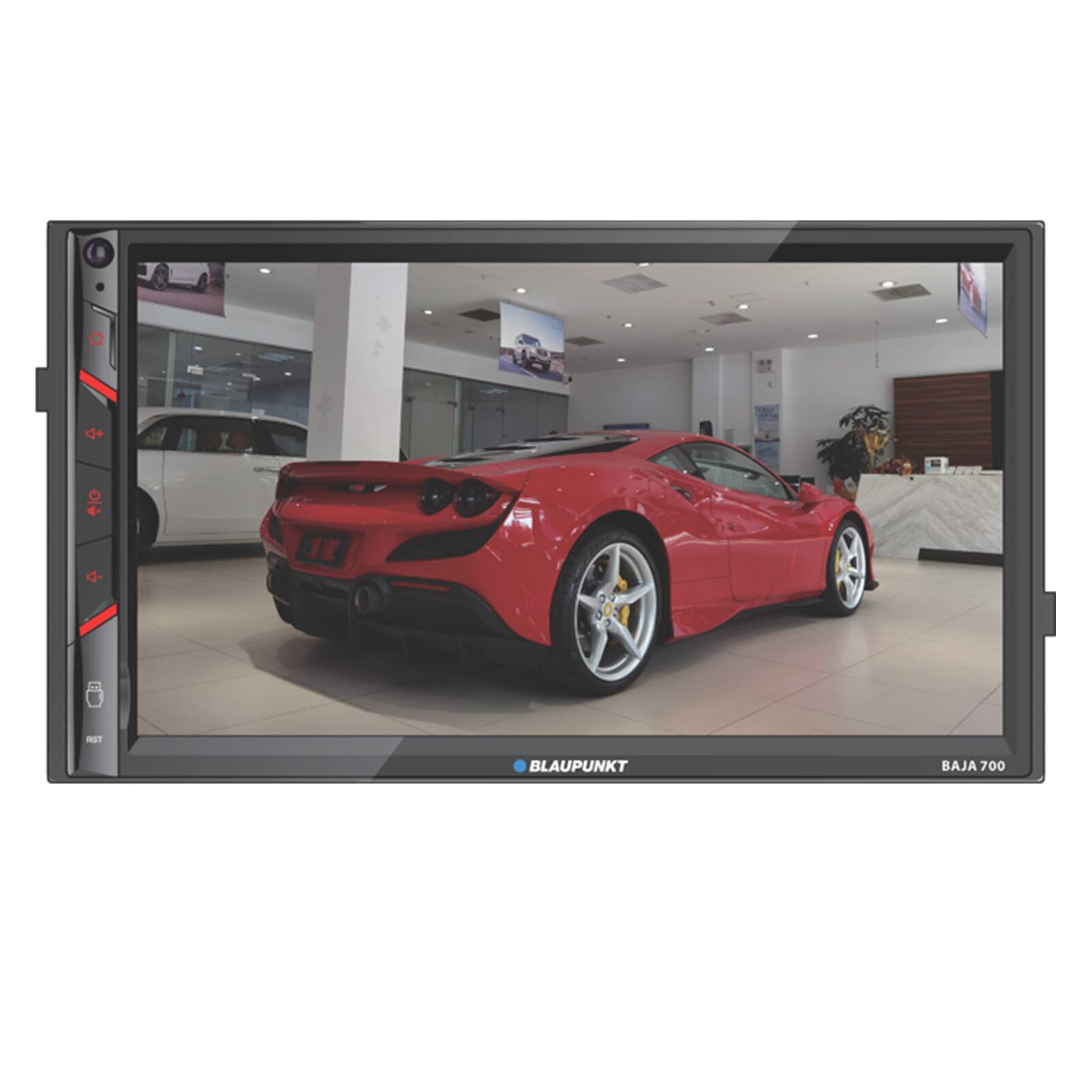 TE - T BLAUPUNKT BAJA 700