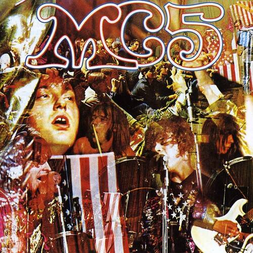 MC5 - Kick Out Jams   - COMPACT DISCS [CD] price history on PriceWatchPro