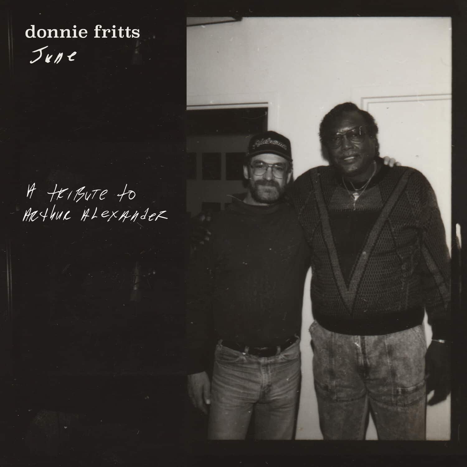 Donnie Fritts - Oh My Goodness   - COMPACT DISCS [CD] price history on PriceWatchPro