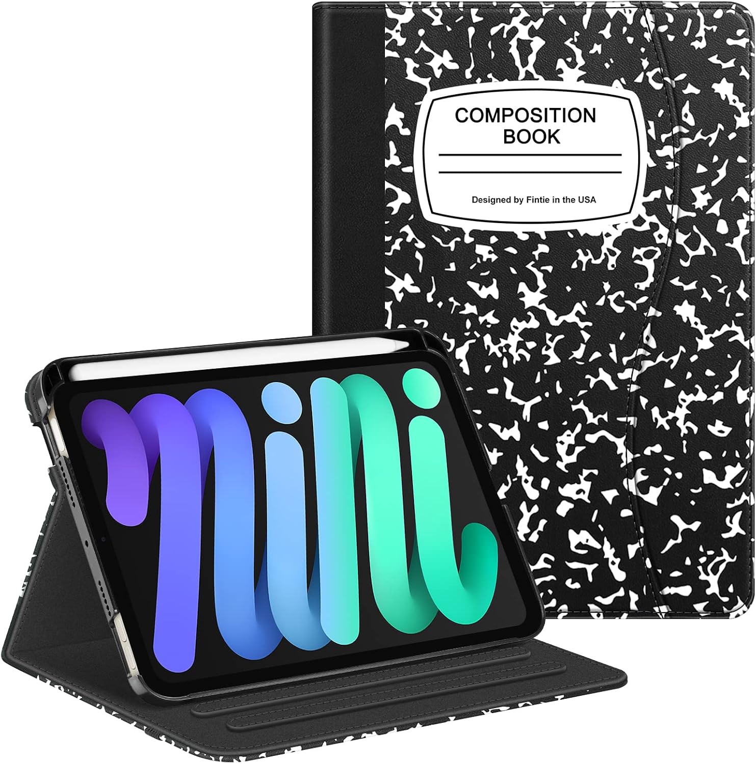 Composition Book