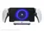 PlayStation Portal remote player sold separately. Screen content simulated.