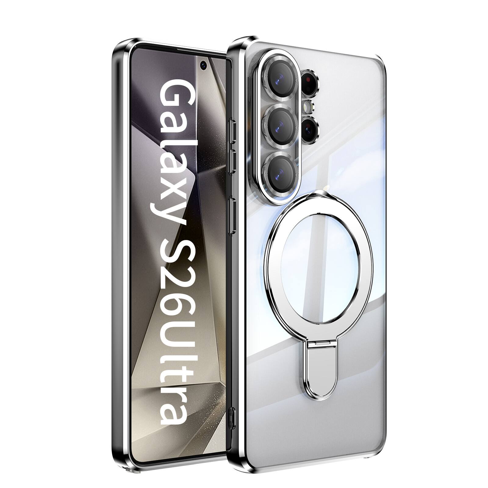 Galaxy S26 Ultra