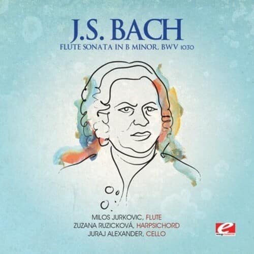 Juraj Alexander - Flute Sonata B minor   - COMPACT DISCS [CD] price history on PriceWatchPro