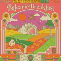 Colleen "Cosmo" Murphy Presents: Balearic Breakfast, Vol. 2 [LP] - VINYL - Front_Zoom