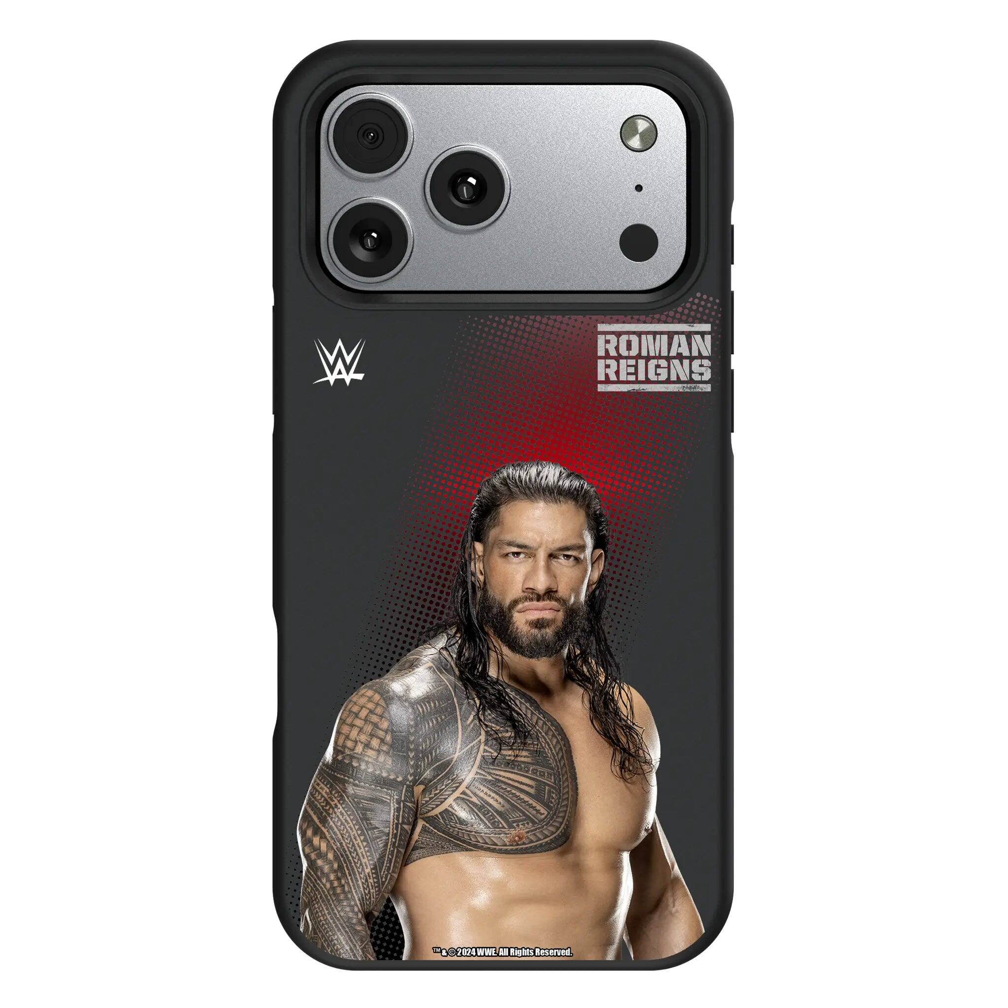 Roman Reigns