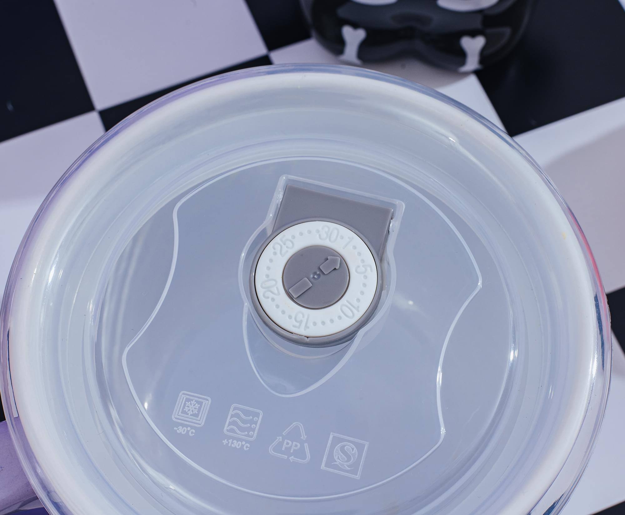 -30°C +130°C  
PP  
S