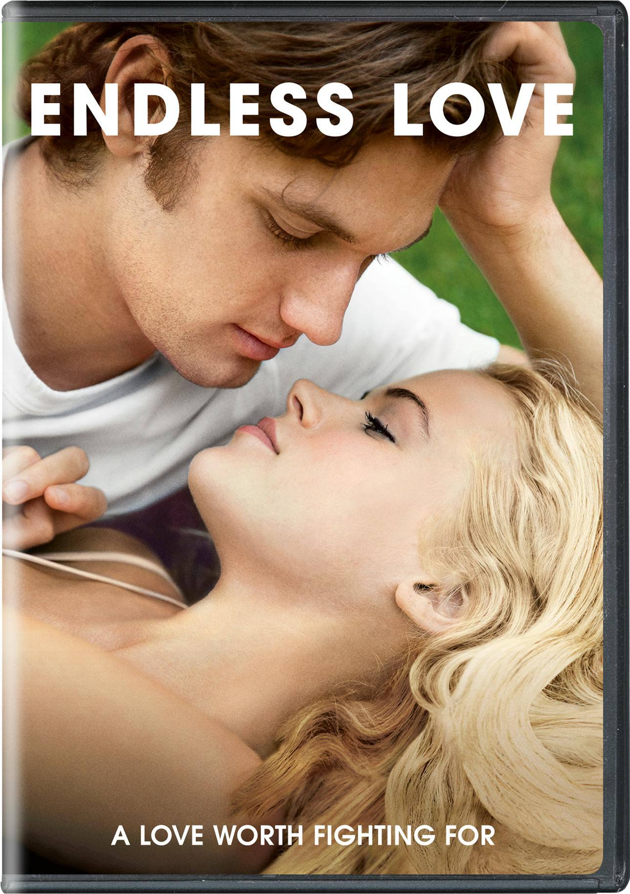 Front. Endless Love [DVD].