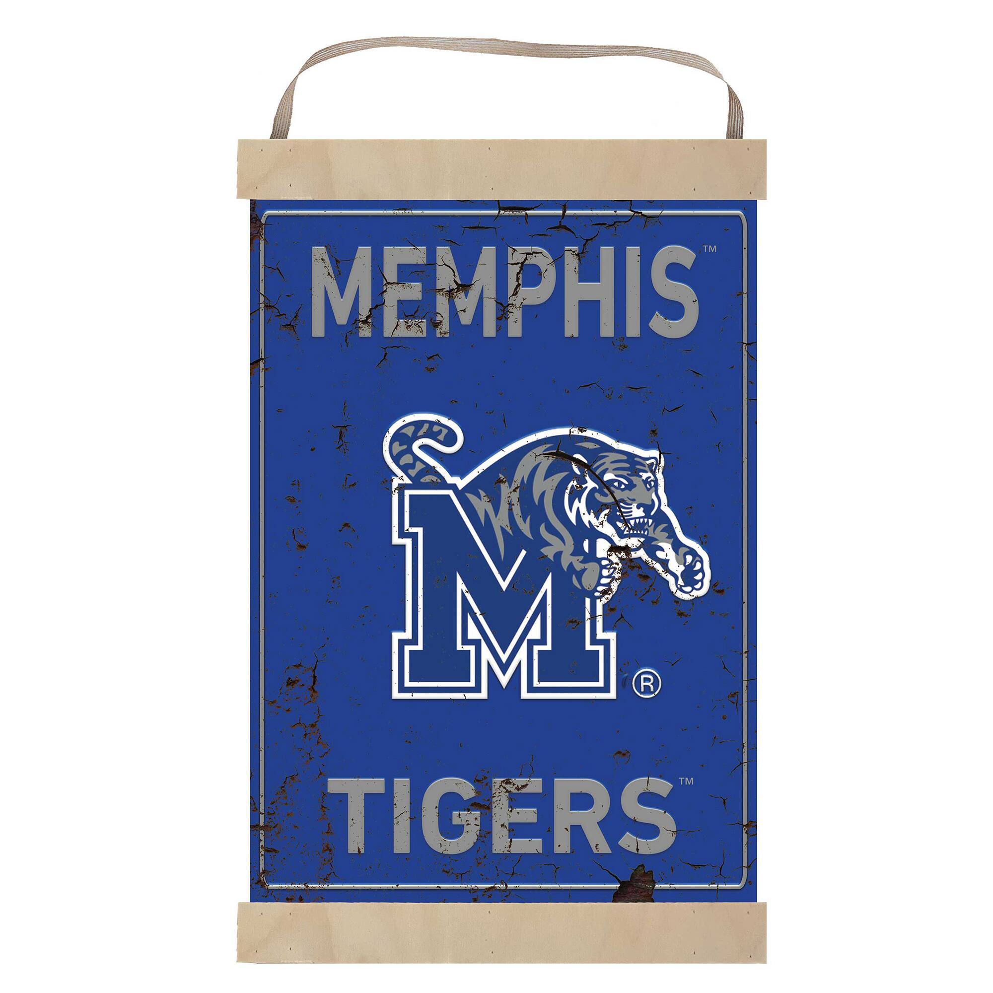 MEMPHIS TIGERS