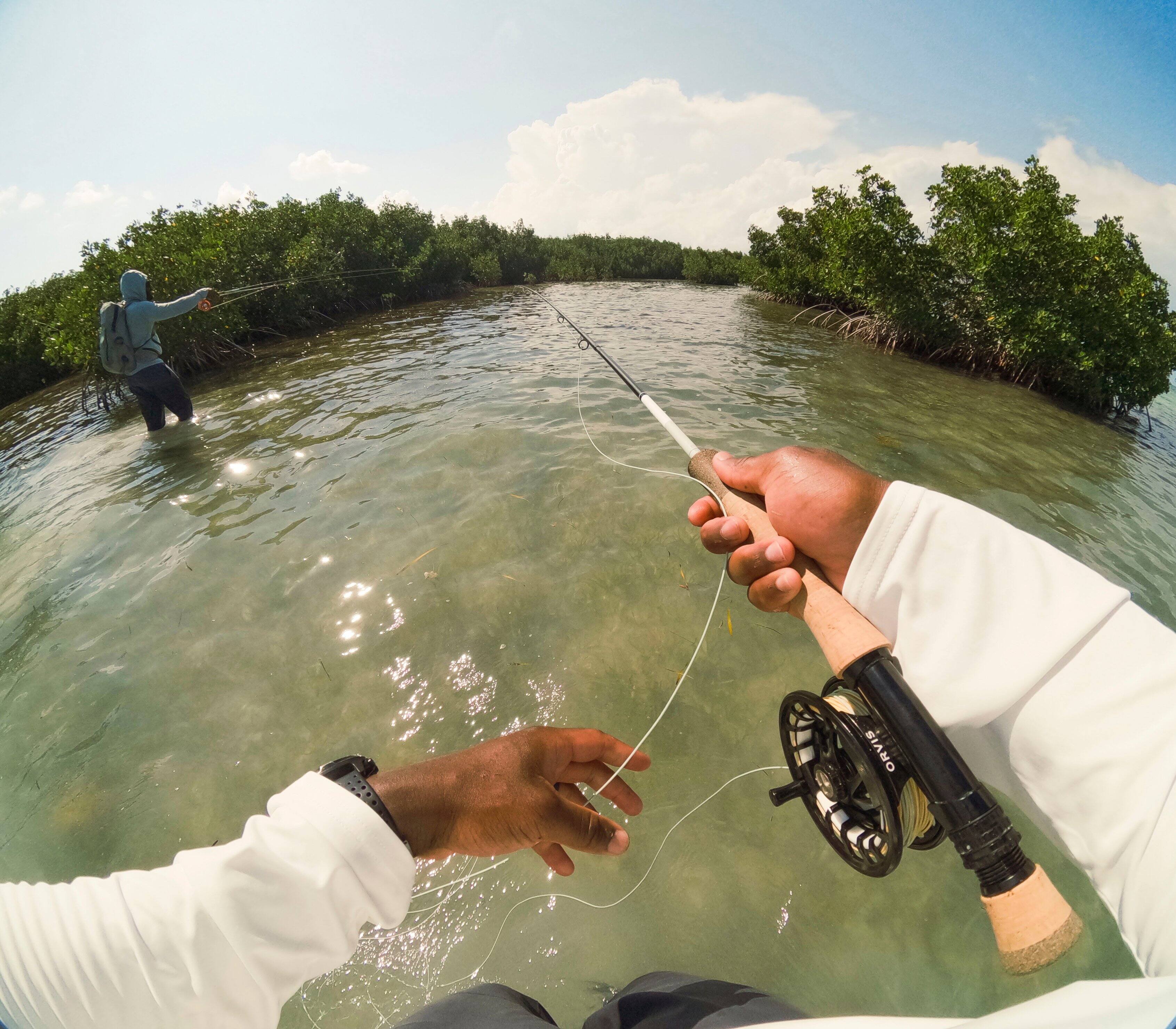 Alt View 16. GoPro - Ultra Wide Lens Mod for HERO13 Black - Black.