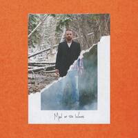 Justin Timberlake - Man Of The Woods - VINYL LP - Front_Zoom