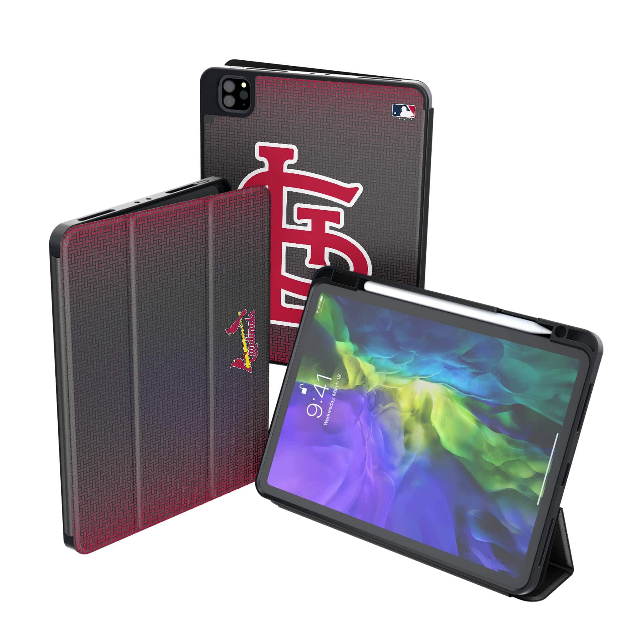 Keyscaper iPad Case Black 201311989 - Best Buy