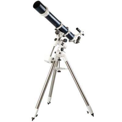 Left. Celestron - Celestron Omni XLT 102 Telescope.