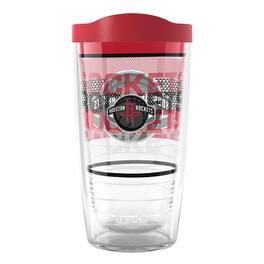 Tervis - Houston Rockets 16oz. Competitor Classic Tumbler - Multicolor