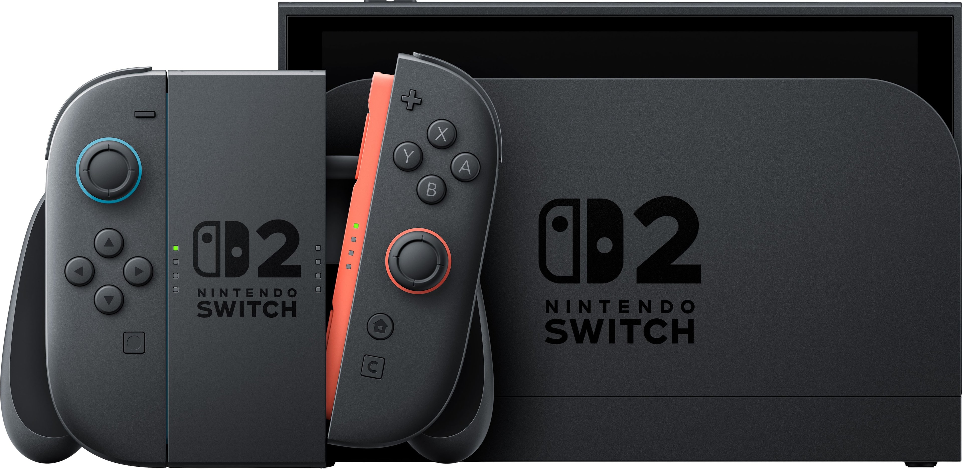 Switch 2 + Nintendo Switch Sports Resort Bundle