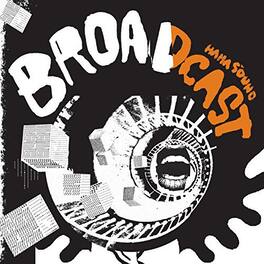 Broadcast - Haha Sound - VINYL LP