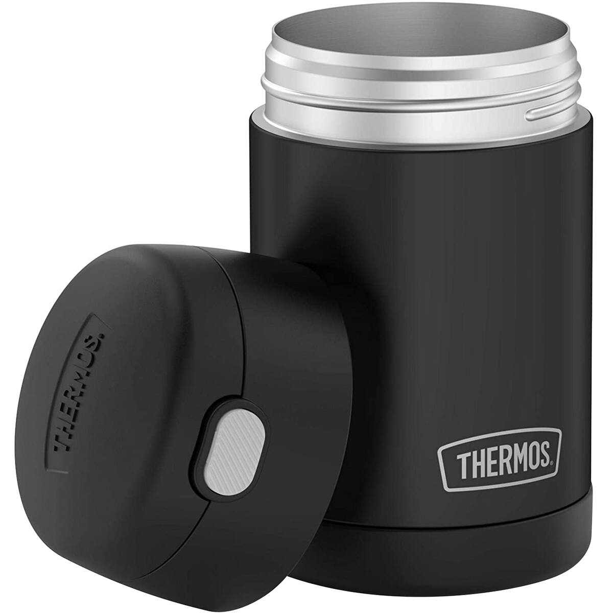 THERMOS. THERMOS.