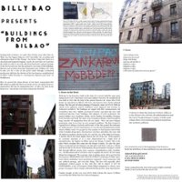 Buildings From Bilbao [LP] - VINYL - Front_Zoom