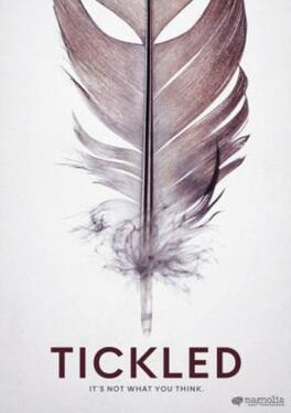 Tickled - DVD