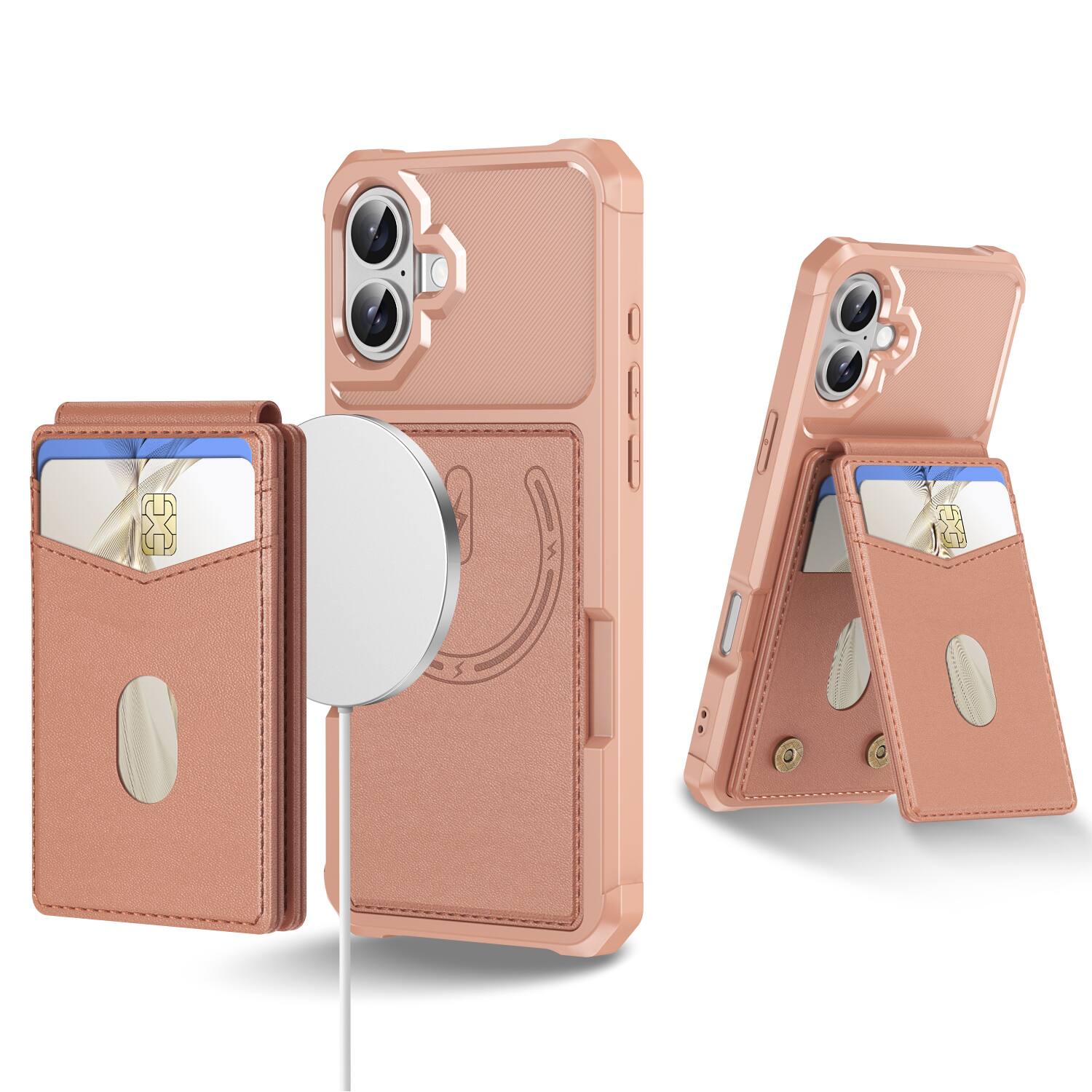 Rosegold