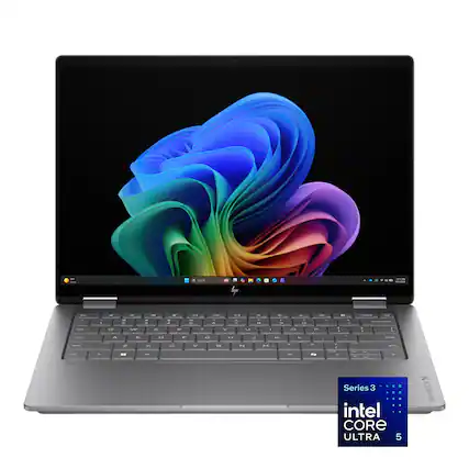 Series 3 intel CORE ULTRA 5 X OMNIBOOK