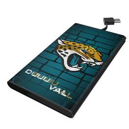 Keyscaper - 5000mAh Flat Powerbank - Black