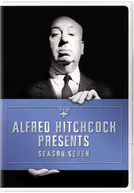 Alfred Hitchcock Presents: Season Seven - DVD