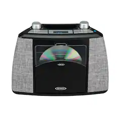 JENSEN
CD JENSEN