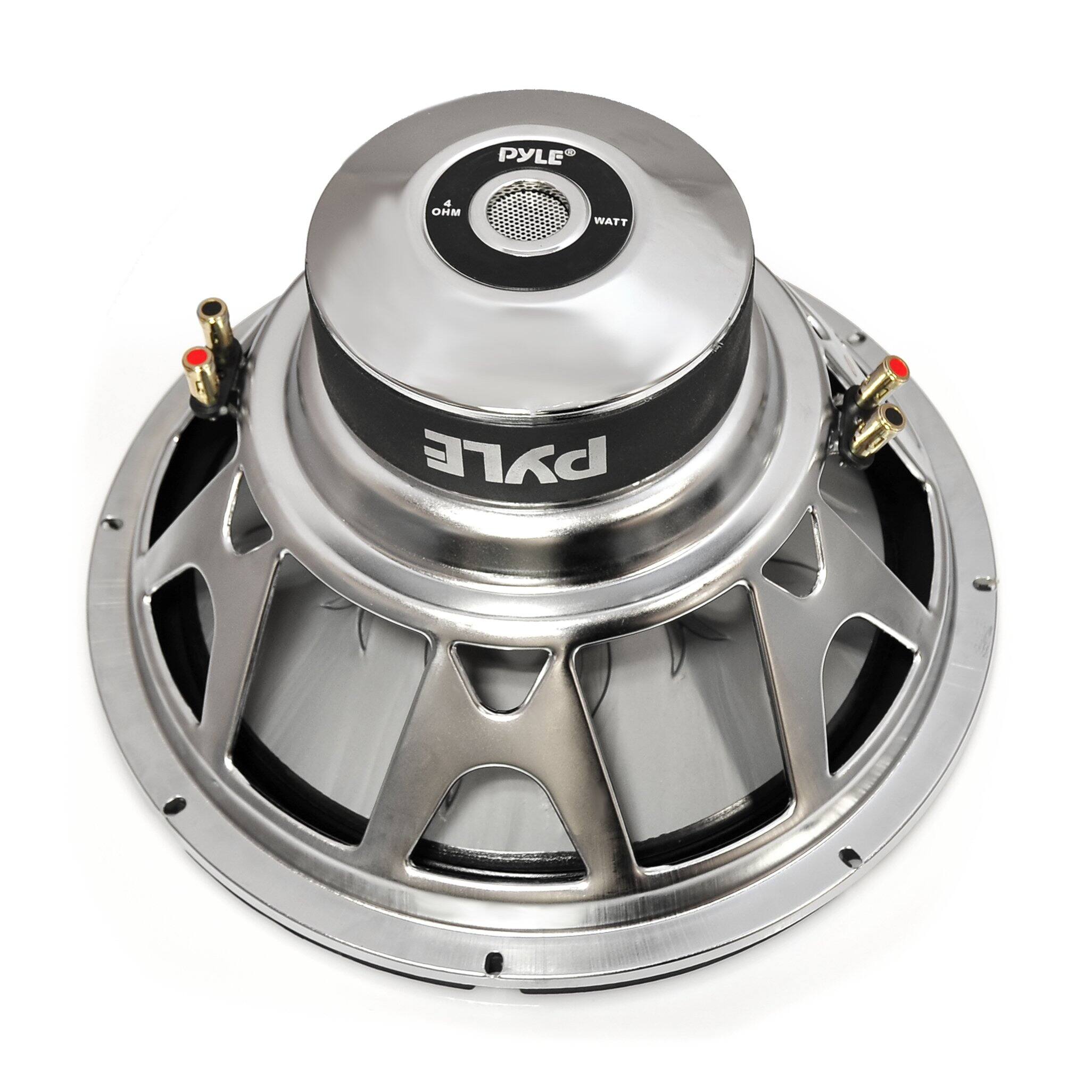 PYLE 4 OHM 1000 WATT