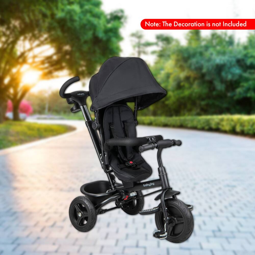 Note: The Decoration is not Included