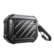 Front. SUPCASE - Apple AirPods Pro 1 & 2 Unicorn Beetle PRO Rugged Case Waterproof Case - Black.