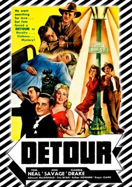 Detour - Detour - DVD