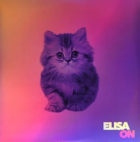 Elisa - On  - COMPACT DISCS