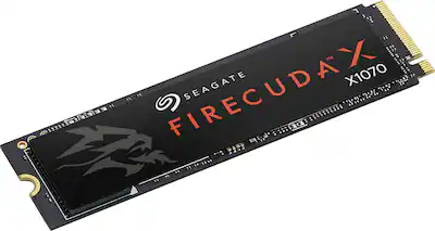 Seagate FireCuda X1070 SSD 4TB ZP4000GS3A001 - Best Buy Seagate FireCuda X1070 SSD 4TB ZP4000GS3A001 - Best Buy