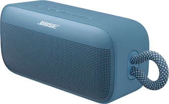 Bose SoundLink Plus Portable Bluetooth Speaker with Powerful Sound Bose SoundLink Plus Portable Bluetooth Speaker with Powerful Sound