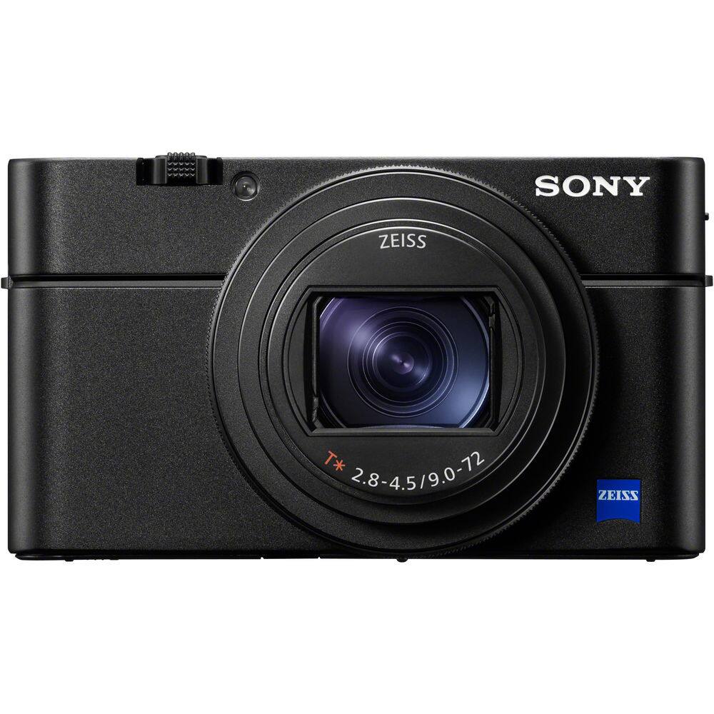 SONY ZEISS T* 2.8-4.5/9.0-72 ZEISS