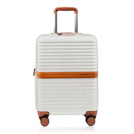Champs - Vintage II Collection Carry-on - Ivory