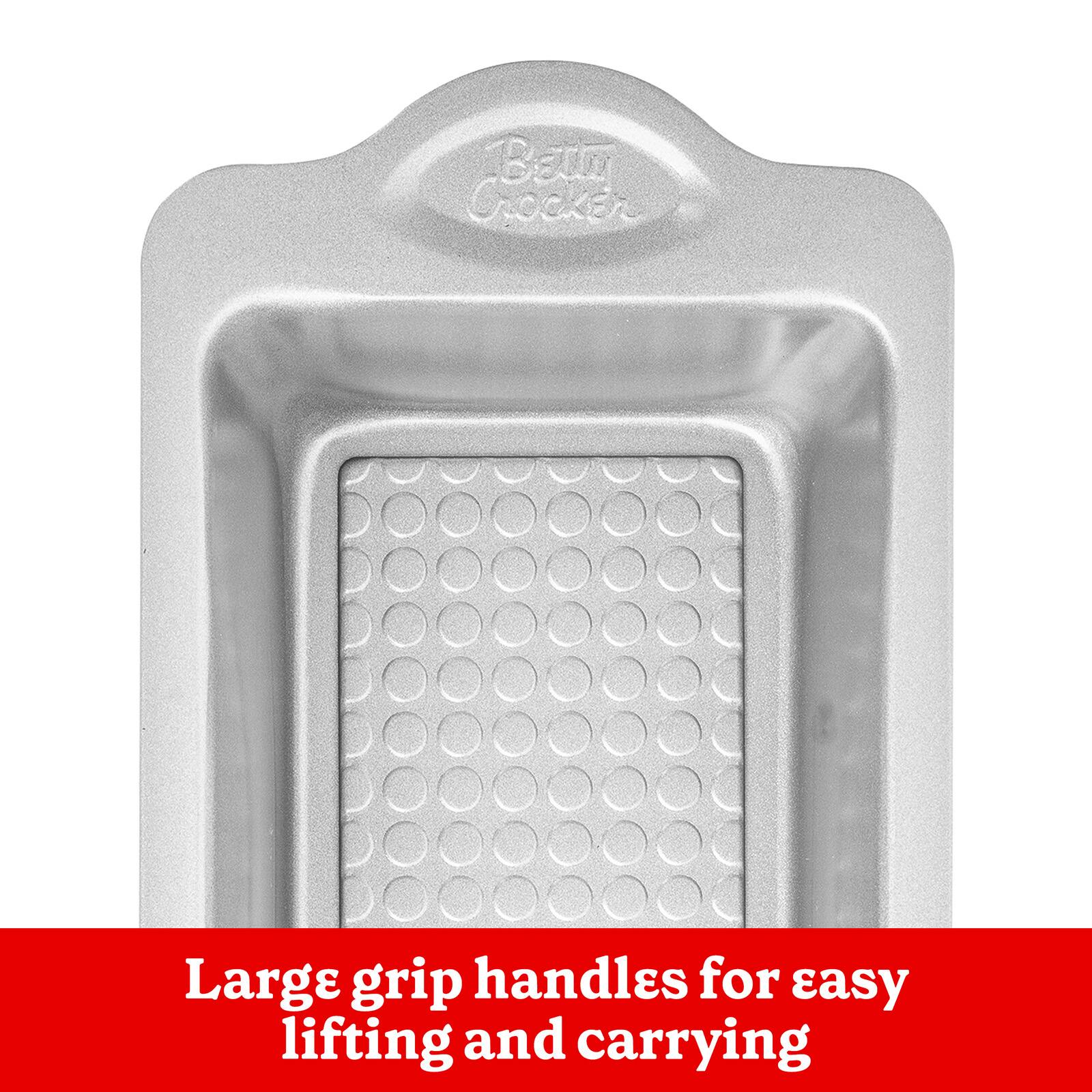 BEW Creeker

Large grip handles for easy lifting and carrying