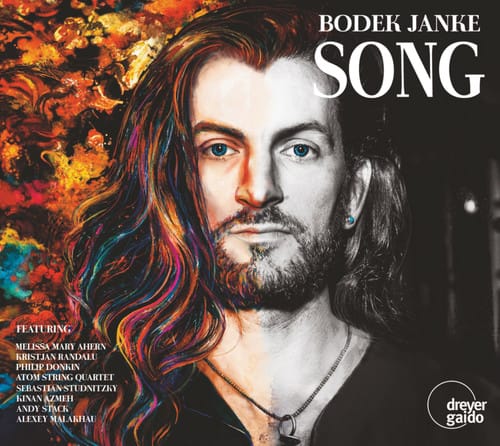 Rodgers / Janke / Donkin - Song   - COMPACT DISCS [CD] price history on PriceWatchPro