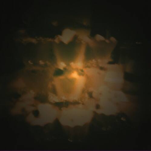 Front. Wintercoats - Sketches   - 12-INCH SINGLE.