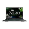 GIGABYTE
PLAY TO DIFFER.
AERO
16GB RAM
165Hz
1TB STORAGE
Windows 11
AMD RYZEN 5 5600H
GEFORCE RTX 3060
Powering Advanced AI