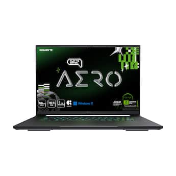 GIGABYTE AERO X16 16 GIGABYTE AERO X16 16