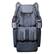 Angle. Osaki - Ador - Allure 3D Zero Gravity Massage Chair With Calf Rollers - Black/Charcoal.