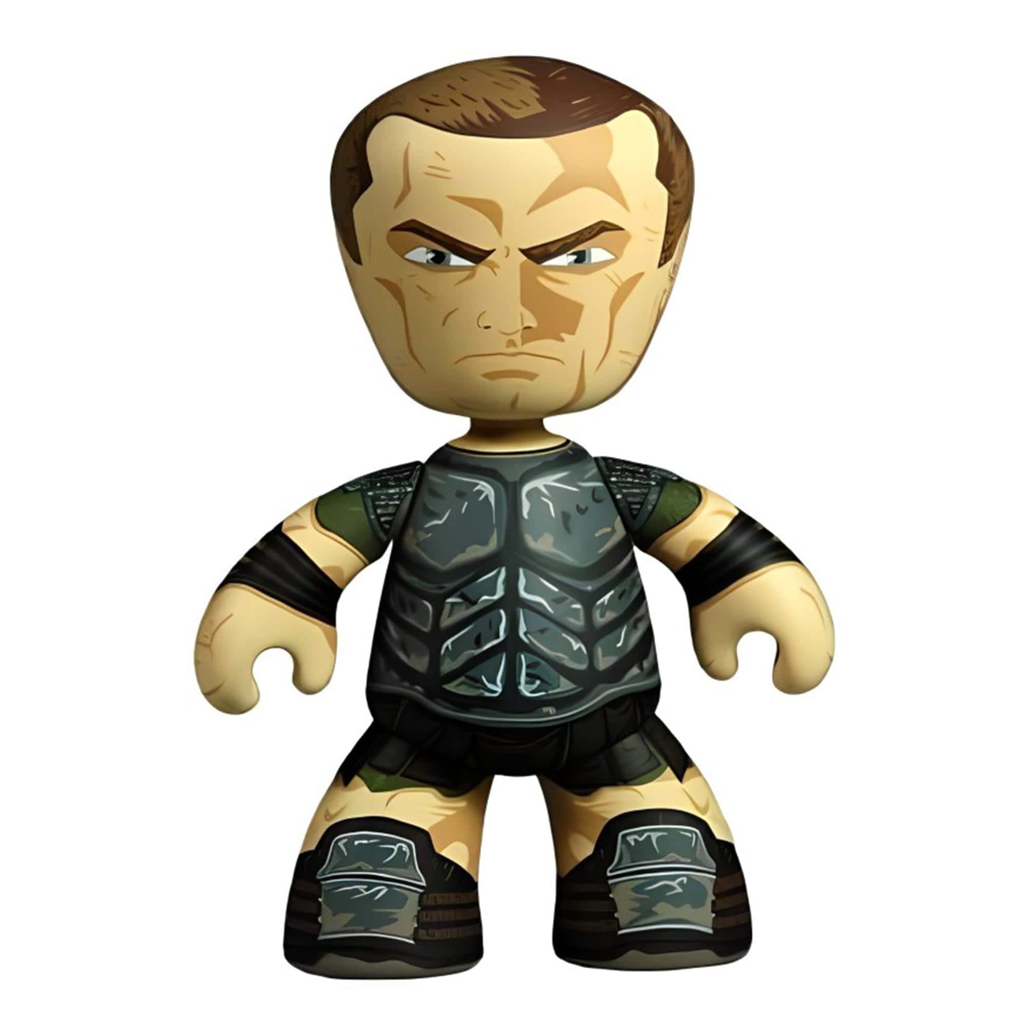 Mezco Toyz - Clash Of The Titans Perseus Mez-Itz Figure