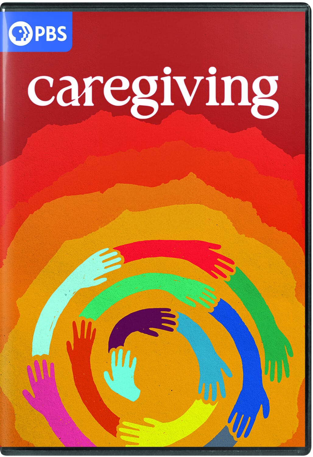 Caregiving  - DVD