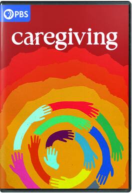 Caregiving - DVD