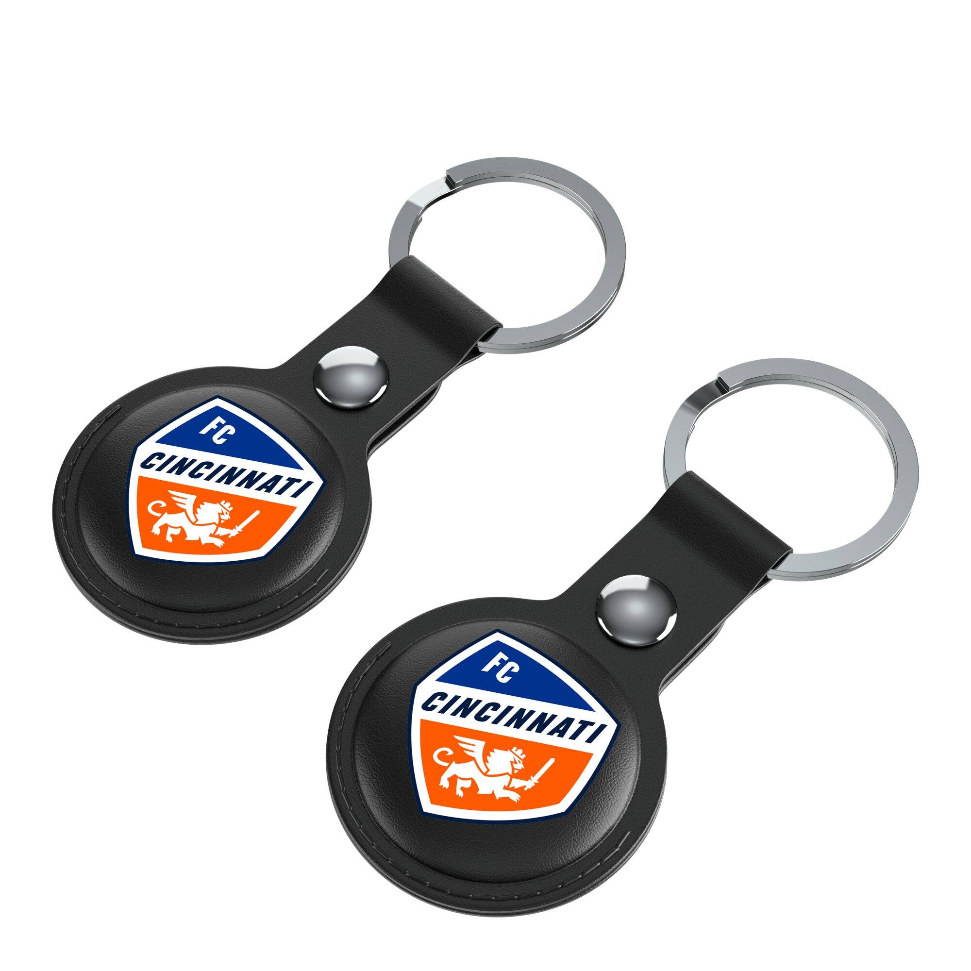 FC CINCINNATI  
FC CINCINNATI