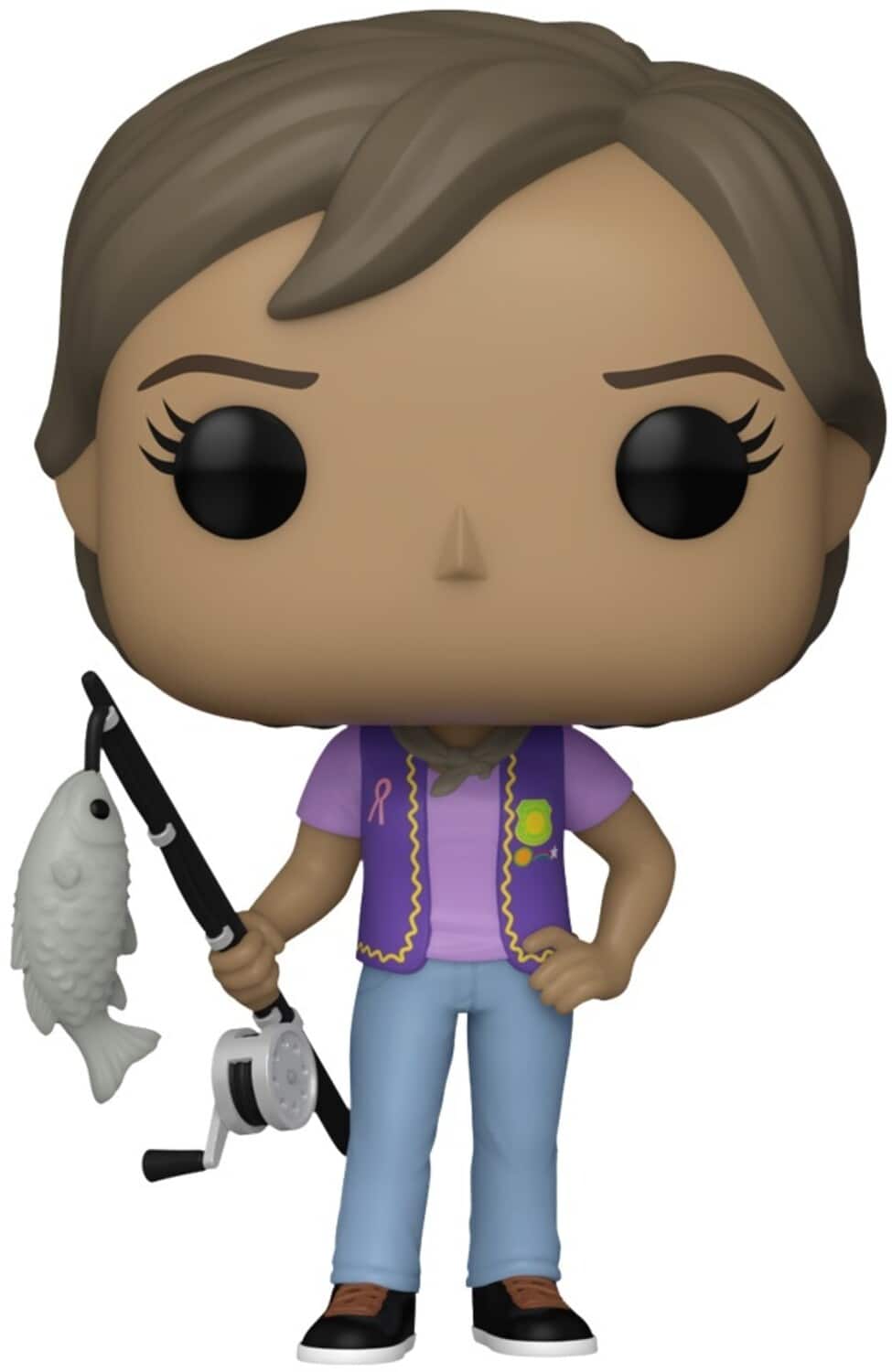 Funko - POP! TELEVISION: Parks & Recreation - Ann (Goddess) - COLLECTIBLES - Multicolor price history on PriceWatchPro